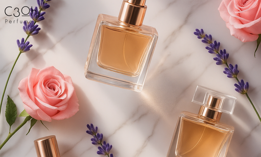 Long Lasting Perfumes for Women in 2025