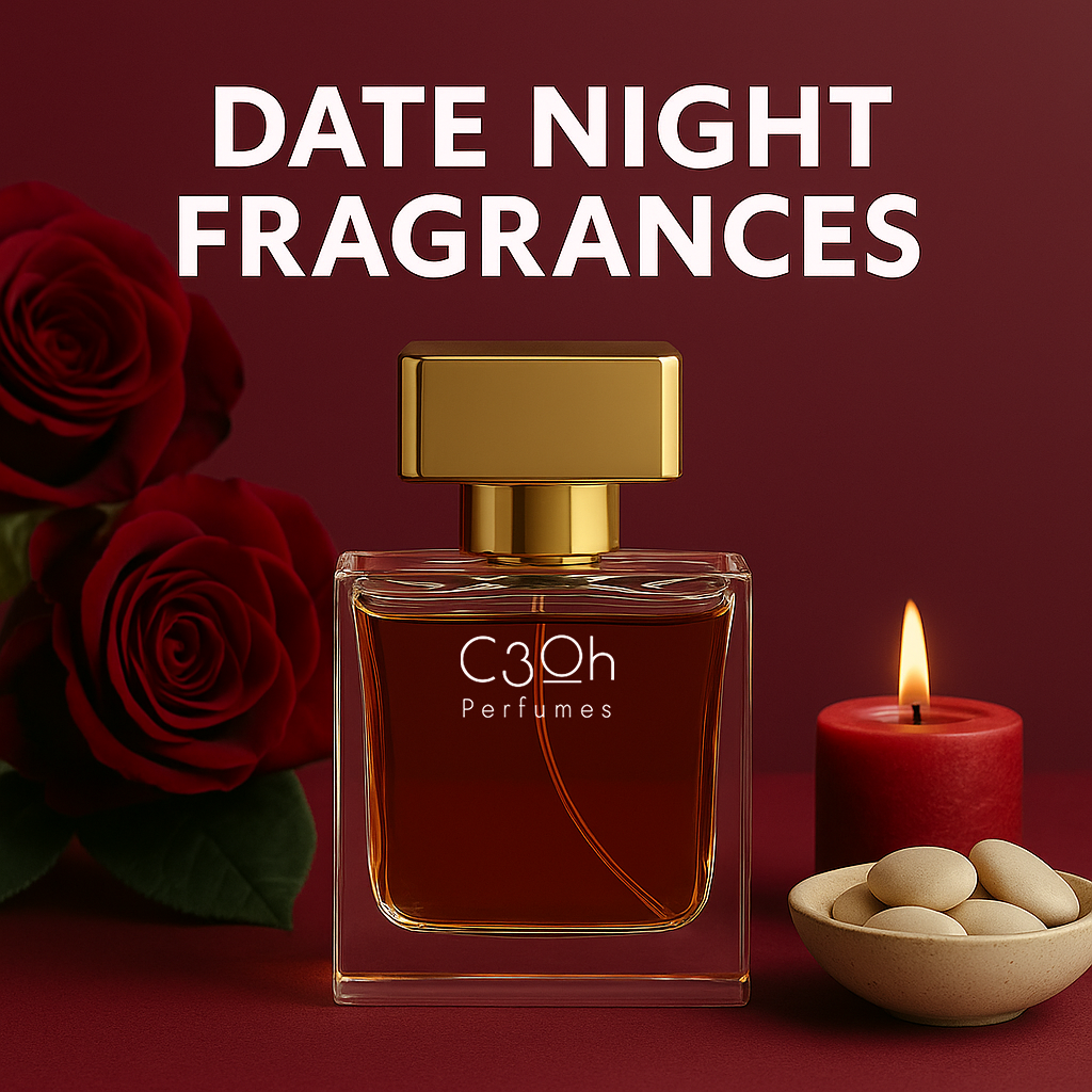 Best Date Night Perfumes for Men & Women in India