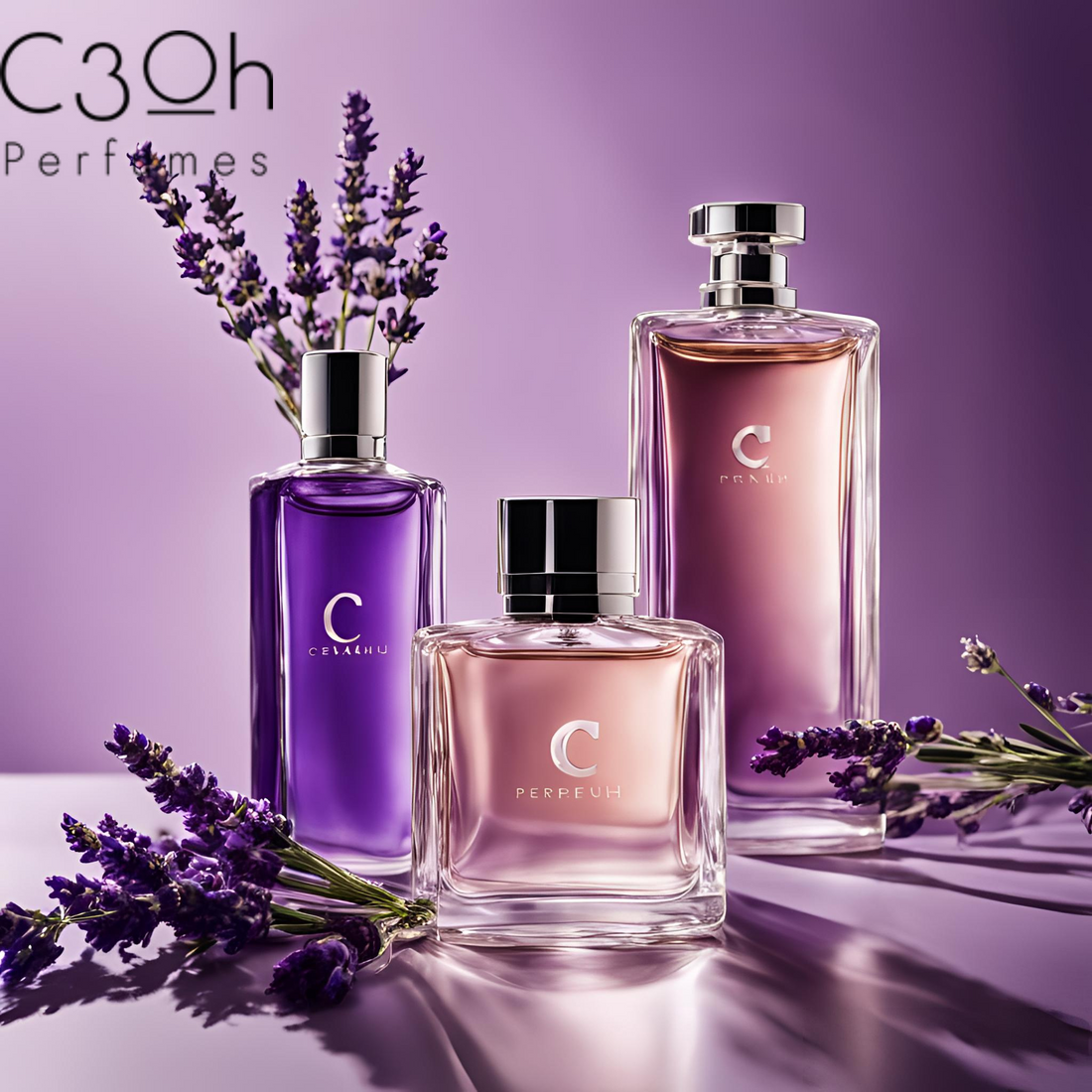 Luxury Perfumes for Women in 2025