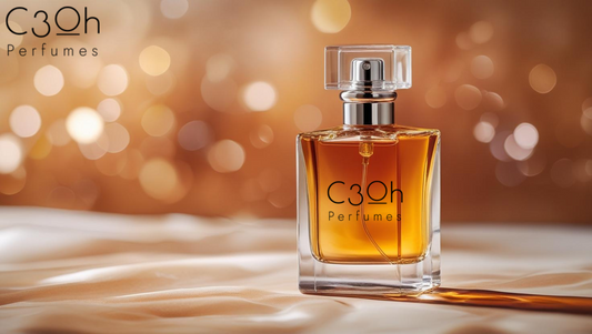 Woody Notes in Perfume