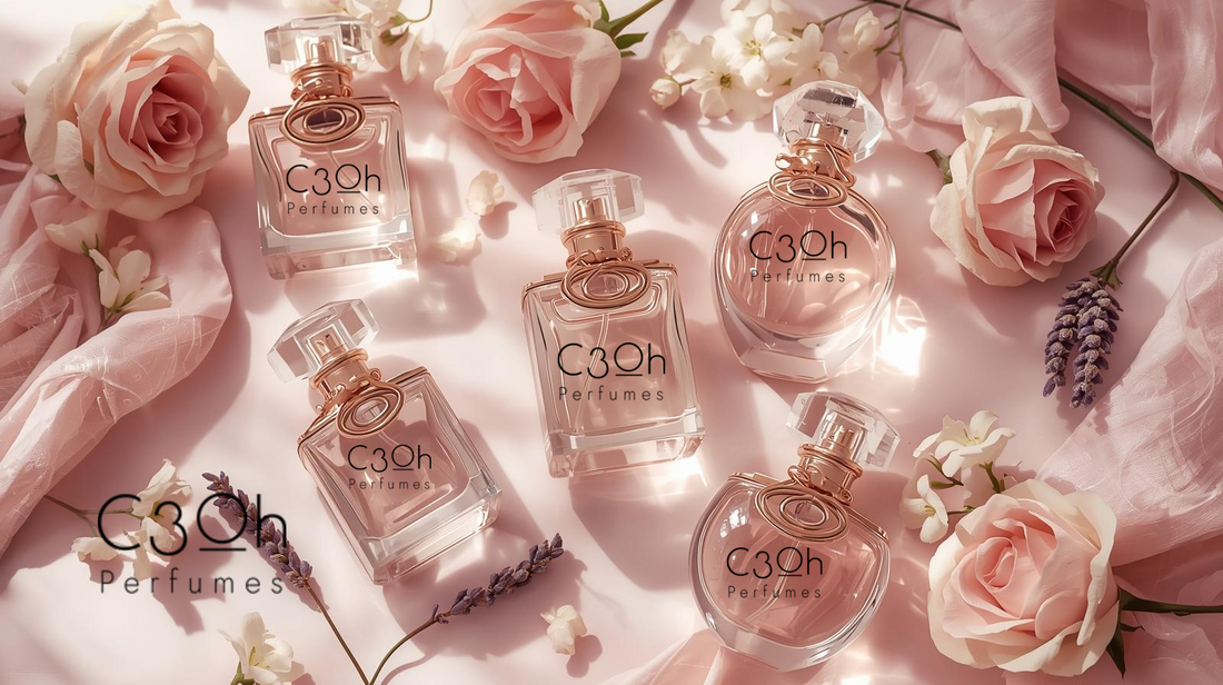 best perfumes for women