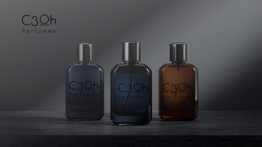 long lasting perfumes for men