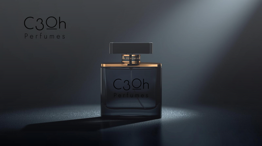 premium perfume for men