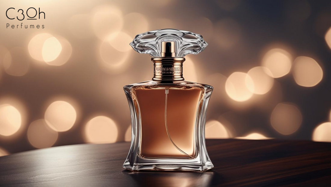 Luxury Perfume