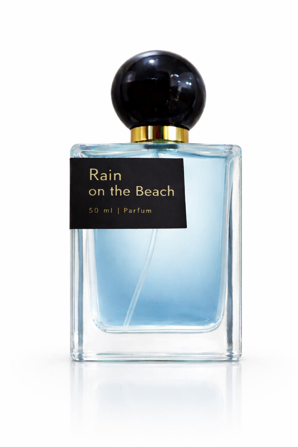 C3oh Rain on the Beach | Men and Women's Perfume | Earthy Fresh Fragrance | 100 ml & 50 ml