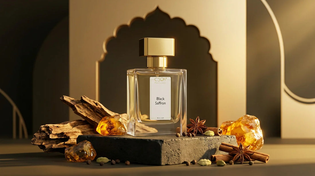 Homegrown Indian Perfume Houses vs Imported Clones: Which is Better?