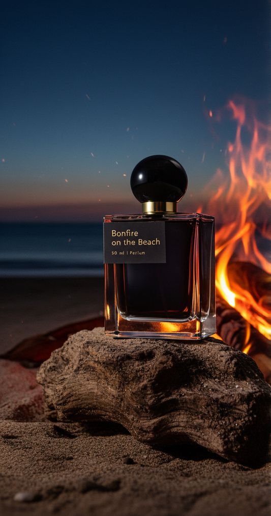 Transitional Perfumes: The Art of Seasonal Fragrance Wardrobe Changes