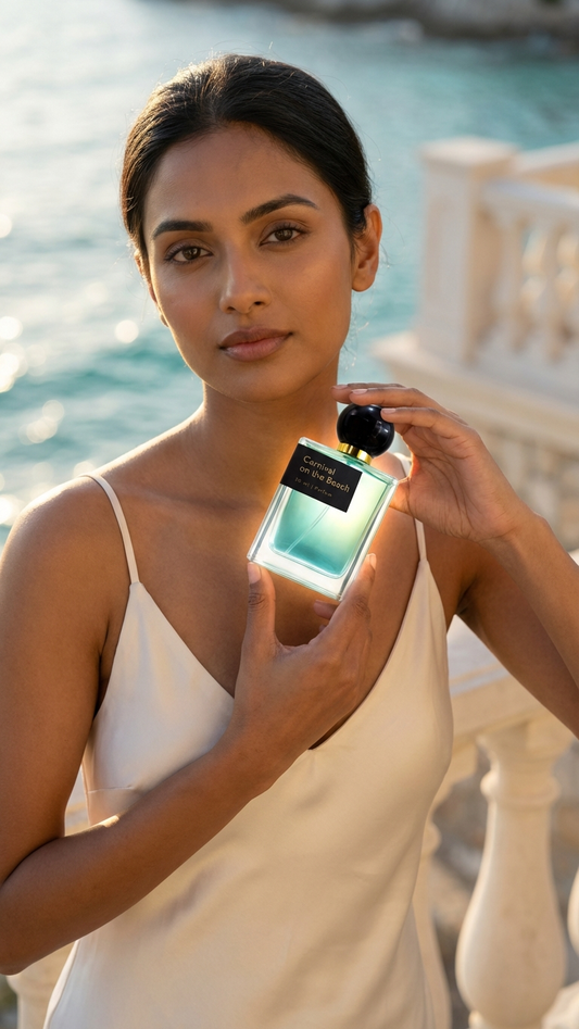 Perfume and Fashion Pairing: The Art of Matching Fragrance to Your Style