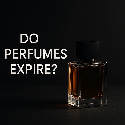 Do Perfumes Expire? Here’s What You Need to Know Before Your Next Purchase