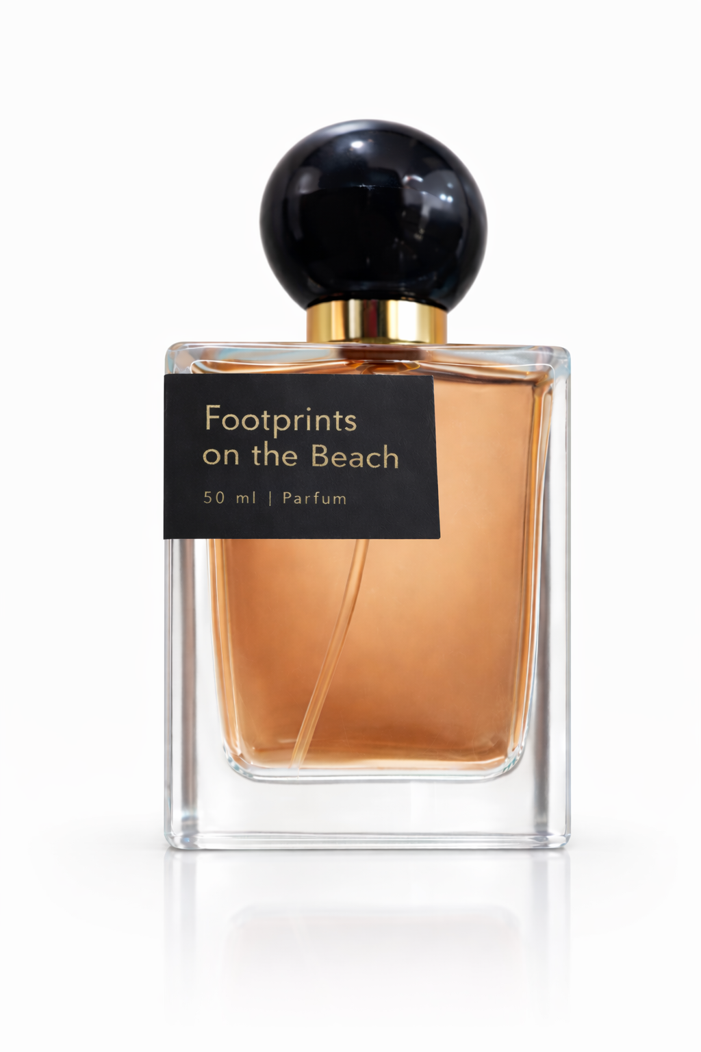 How to choose a long-lasting perfume online with C3oh Footprints on the Beach