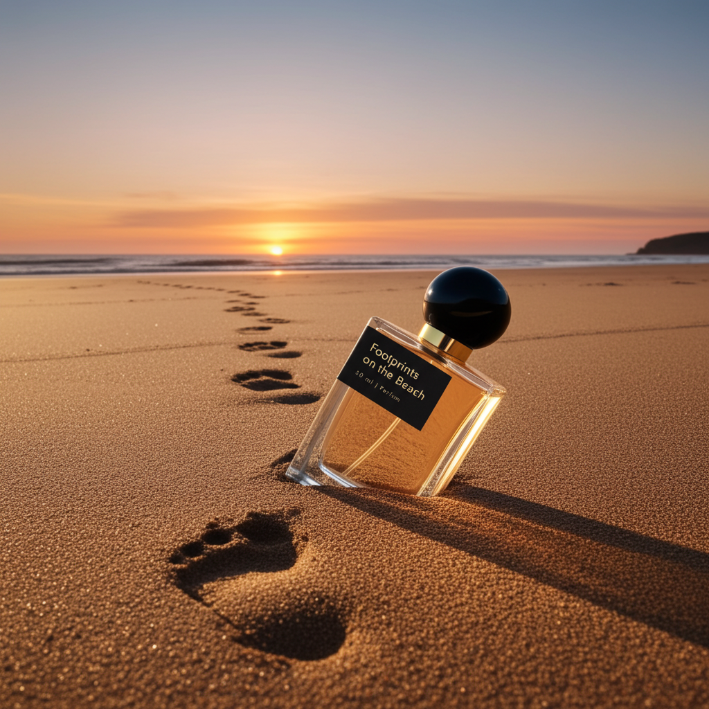 Discover the On the Beach Series: Luxury Fragrances Inspired by Coastal Escapes