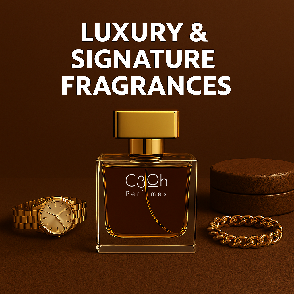 Luxury Fragrance Trends 2026: What's Shaping the Future of Perfumery