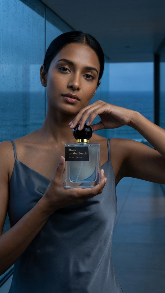 The Art of Choosing the Perfect Fragrance: A Guide to Luxury Perfumes