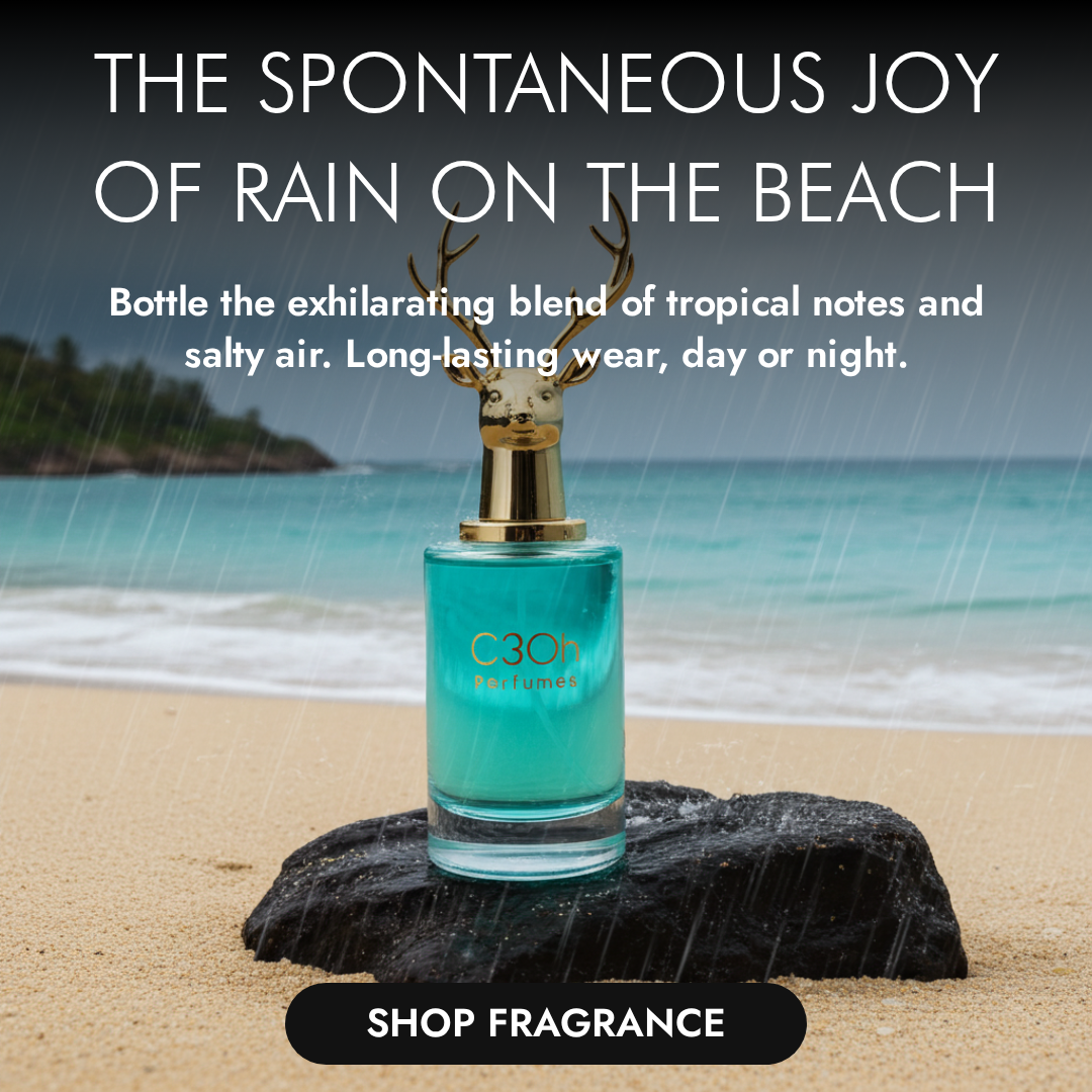 The Scent of Petrichor: How Rain on the Beach Captured the Indian Monsoon