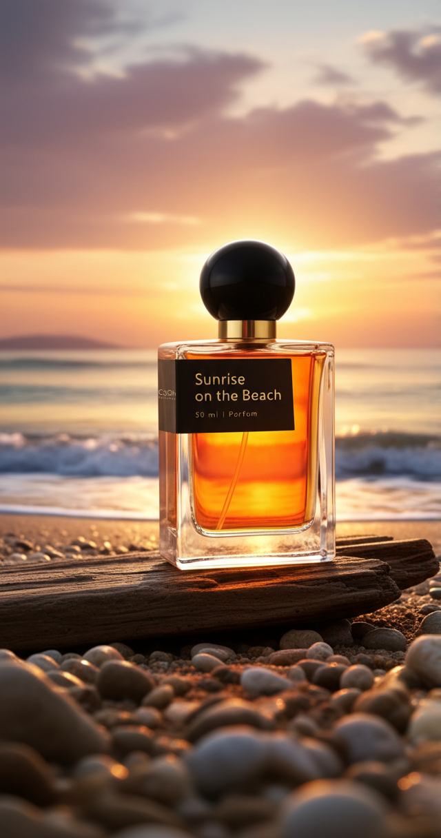 Spring Fragrance Trends 2026: Fresh Scents for the New Season