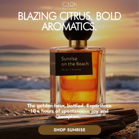 Sunrise vs. Sunset: Choosing Your Perfect Beach Signature