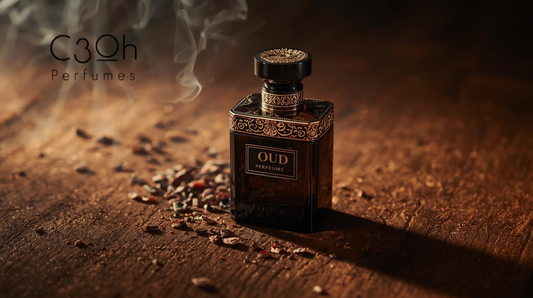what is oud perfume