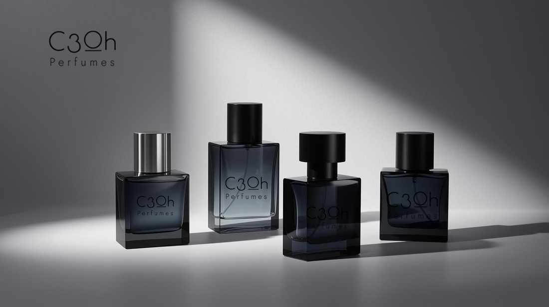 top 5 perfumes for men