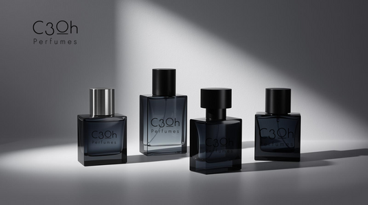 top 5 perfumes for men
