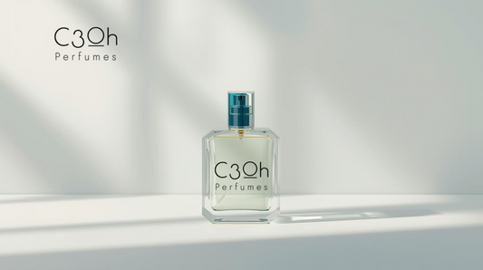 perfume for boys