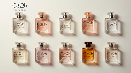 top 10 perfume brands in india