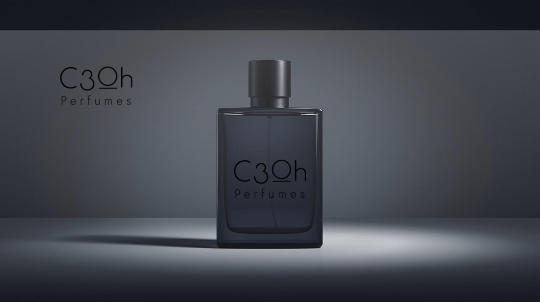 best perfume for men
