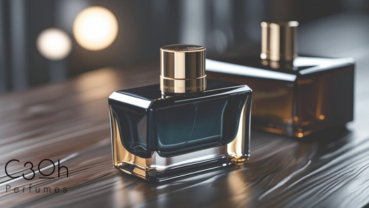  Long Lasting Perfume for Men