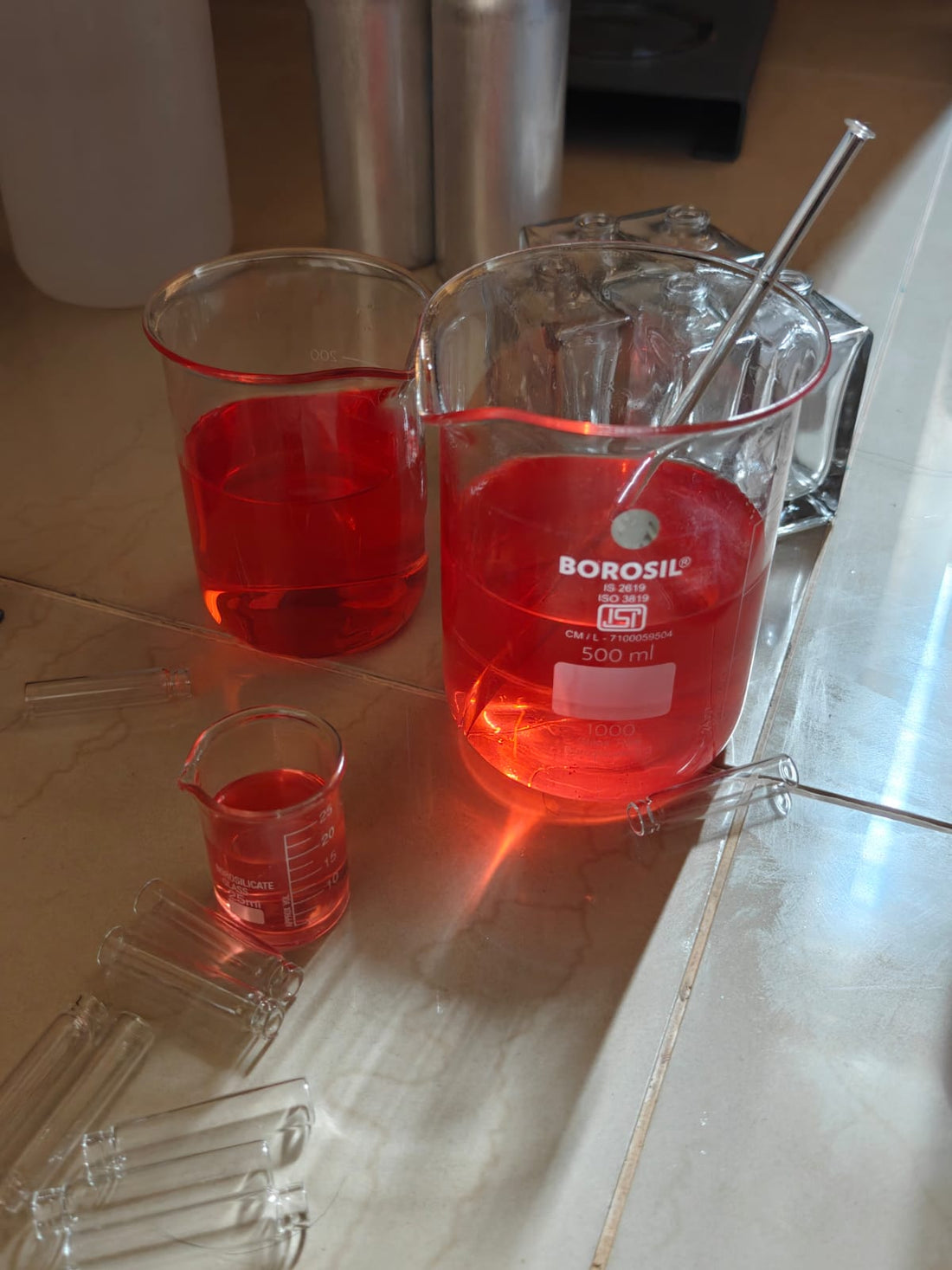 The C3oh Perfumes Story: Our Journey to Redefining Luxury Fragrance