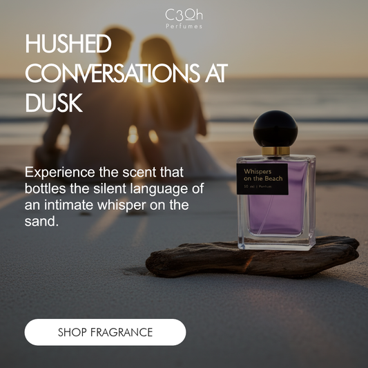 Quiet Luxury at the Shore: The Subtle Magic of Whispers on the Beach