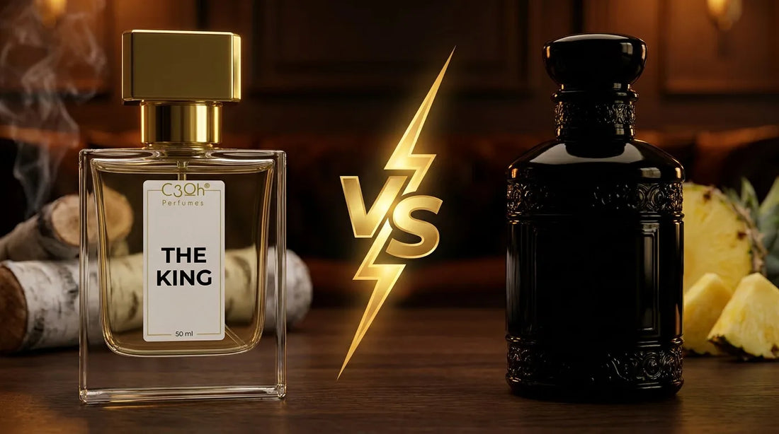 Creed Aventus vs Clone India: The Ultimate Performance Review