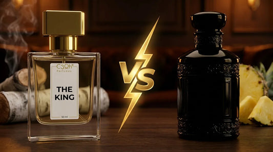Creed Aventus vs Clone India: The Ultimate Performance Review