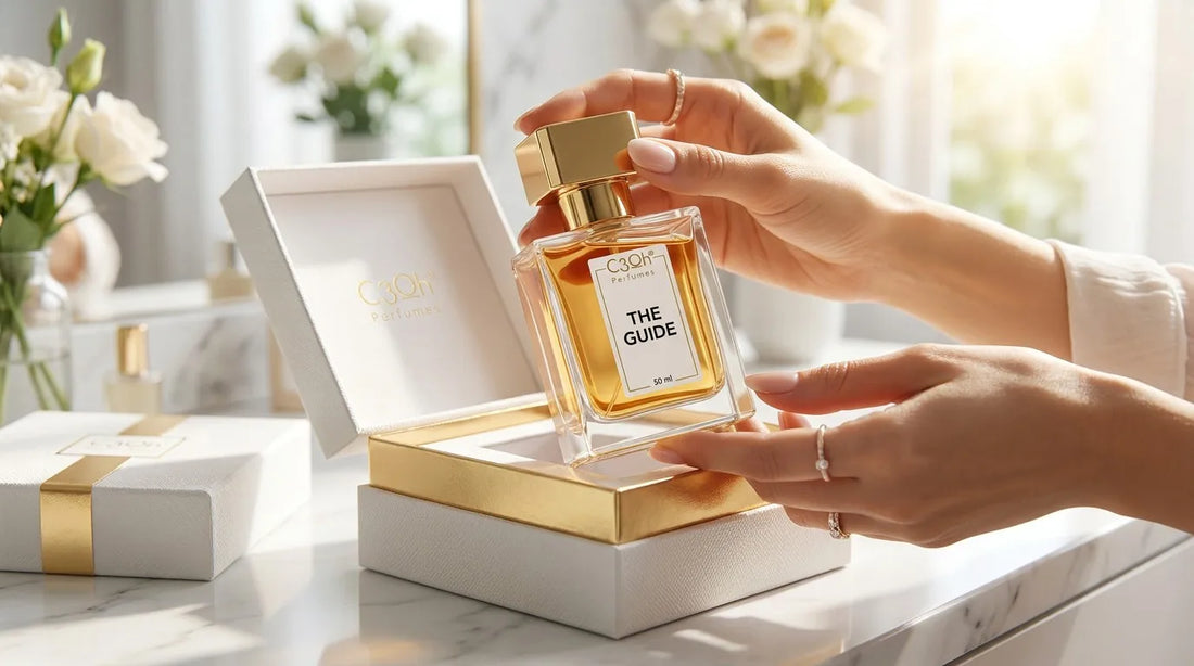 How to Buy Perfume Clones Online India: The Beginner's Guide