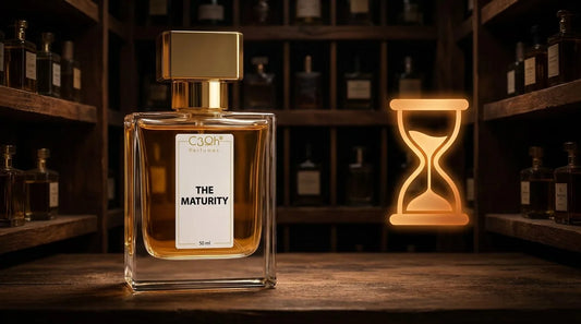 What is Perfume Maceration? Why Your Clone Needs to Mature