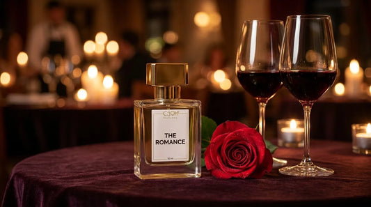 Best Date Night Perfumes for Men in India: Scents for a Lasting Impression