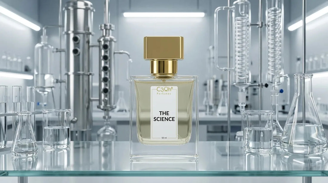 Is Alcohol Bad for Perfume? Denatured vs Industrial Alcohol Explained