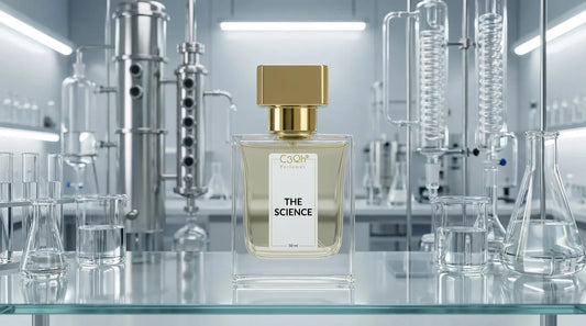 Is Alcohol Bad for Perfume? Denatured vs Industrial Alcohol Explained