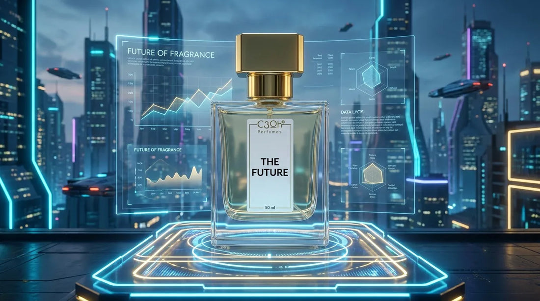 Fragrance Trends India 2026: What’s Next for the Scent Industry?