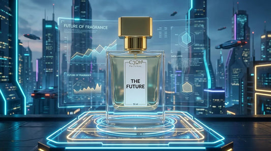 Fragrance Trends India 2026: What’s Next for the Scent Industry?