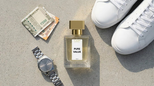 Best Perfume Under 800 for Men India: Designer Quality for Less