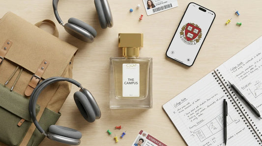 Best Affordable Perfumes for College Students in India (2026 Guide)