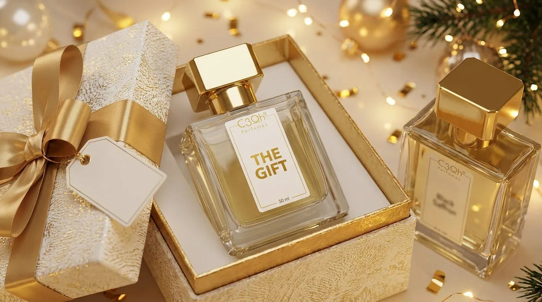 Best Perfume Gift Set Under 1000 India: Give the Gift of Luxury