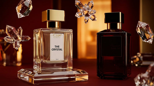 Baccarat Rouge 540 vs Clone India: Is the Viral "Rich Scent" Worth ₹25,000?
