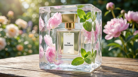 Best Summer Perfume for Women India: Top 5 Long-Lasting Freshies for 40°C