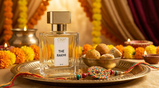 Rakhi Special: The Best Scent Pairings for Brother & Sister Gifting