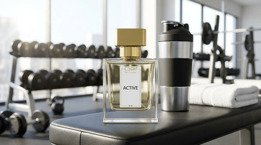 The Gym Scent Survival Kit: High-Performance Clones for Fitness Lovers