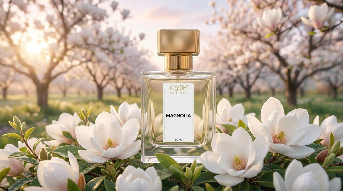 Gucci Flora Gorgeous Magnolia vs Clone: The Fruity Floral Battle