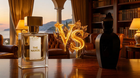 Xerjoff Naxos vs Clone India: The Ultimate Mediterranean Luxury