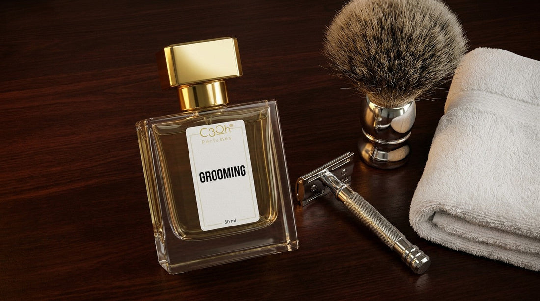 Luxury Grooming 101: Building a Scent Collection for the Modern Indian
