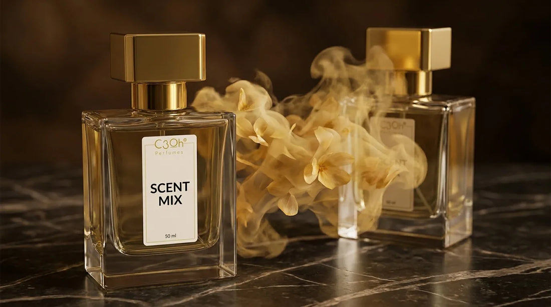 The Art of Fragrance Layering: How to Create Your Own Unique Signature Scent