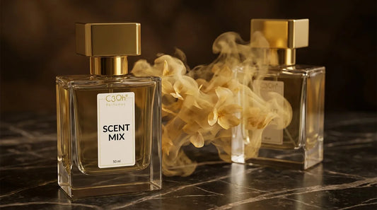The Art of Fragrance Layering: How to Create Your Own Unique Signature Scent